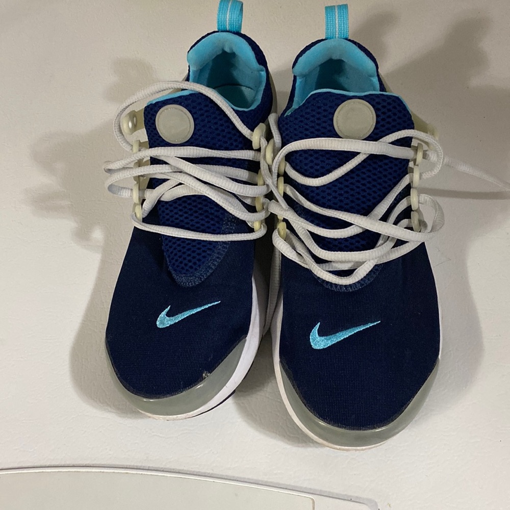 nike presto